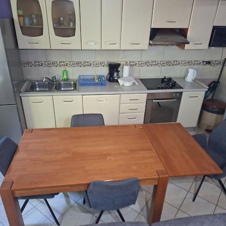 Apartment Vrljika,With Private Pool,Bikes,Garage Imotski Esterno foto