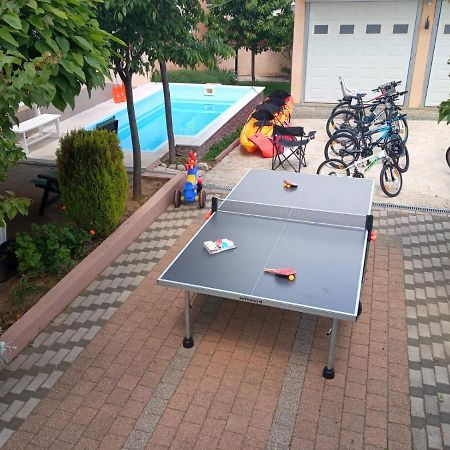 Apartment Vrljika,With Private Pool,Bikes,Garage Imotski Esterno foto
