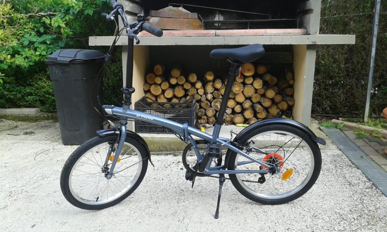 Apartment Vrljika,With Private Pool,Bikes,Garage Imotski Esterno foto