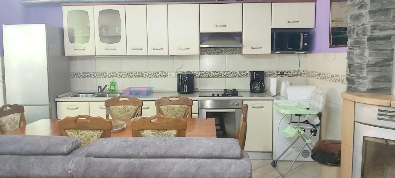 Apartment Vrljika,With Private Pool,Bikes,Garage Imotski Esterno foto