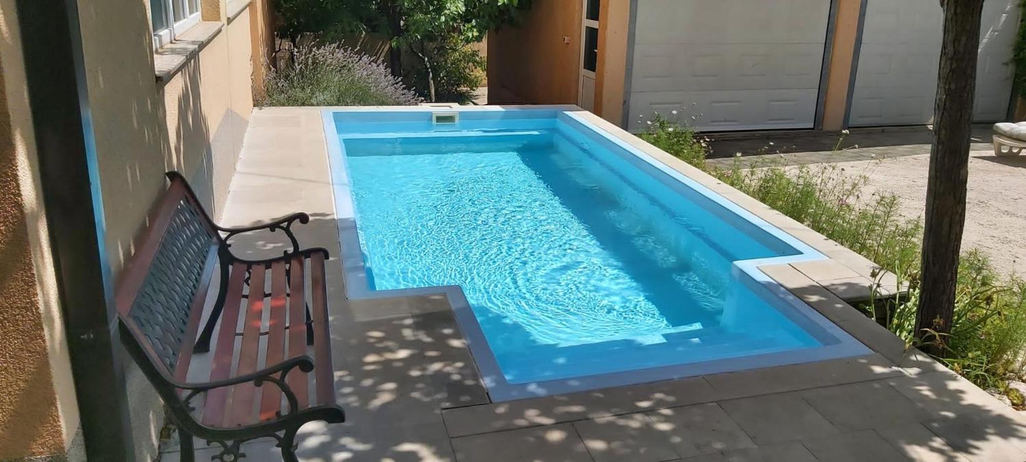Apartment Vrljika,With Private Pool,Bikes,Garage Imotski Esterno foto