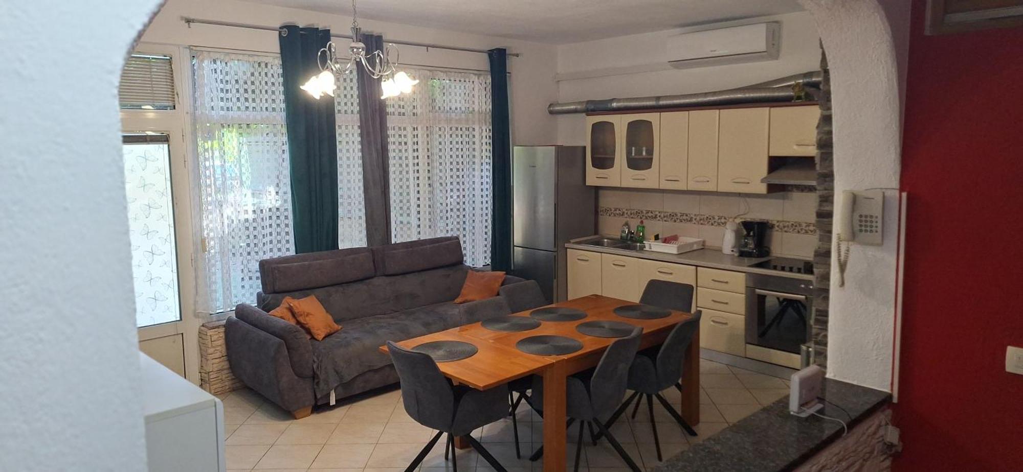 Apartment Vrljika,With Private Pool,Bikes,Garage Imotski Esterno foto