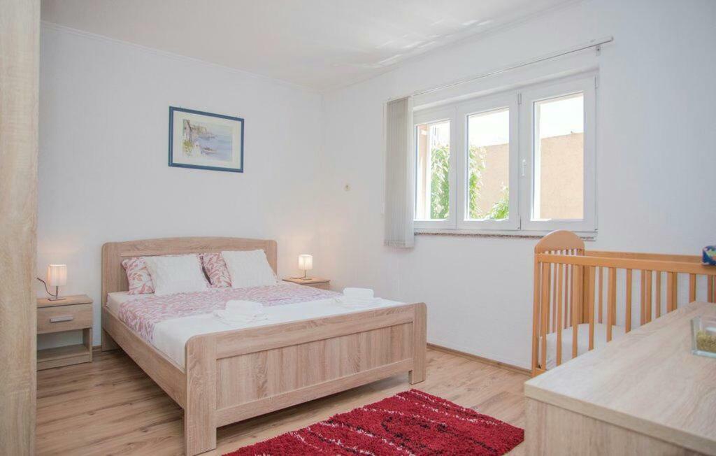 Apartment Vrljika,With Private Pool,Bikes,Garage Imotski Esterno foto